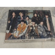 CD Hey Say Jump- Parade