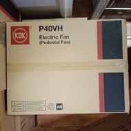 KDK P40VH 16吋座地扇