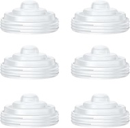 6Pcs Diaphragm Compatible with Momcozy M5 Breast Pump, Breast Pump Replacement Accessories for M5 Mo