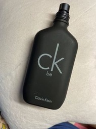 Ck be香水