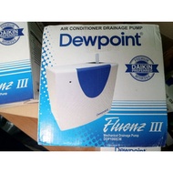 Daikin Dewpoint aircond drainage pump water pump DDP1060CM+