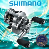 Baitcasting Reel Shimano 26 Calcutta Conquest DC 101HG Left Handle Direct from Japan