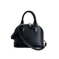 路易威登 M59217 Epi M24645 Alma BB 肩背包
LOUIS VUITTONNoir [二手]