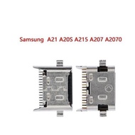 Genuine Samsung a04 removable charging port, cheap Samsung a045 type c usb charging port