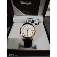 Berlink Watch Sapphire Swiss Movement