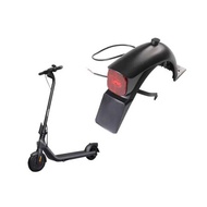 Suitable for No. 9 Scooter E2/E2Plus/E2Pro Seat Throttle Seat Bag Car Seat Basket Combination Code L