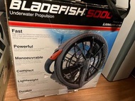 Bladefish 5000 Water Scooter 水下推進器
