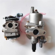 G45L G4K Pemotong berus Karburator Karbohidrat untuk Zenoah Komatsu G45 BC4310 MD431 jenis apungan 4