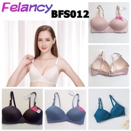 SRRJ - Bra 012 FELANCY without wire size 36B