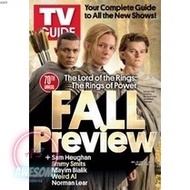 TV Guide – Double Issue, August 29 September 11, 2022 | M&N ( PDF / EPUB )