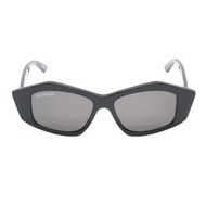 【二手】巴黎世家 (Balenciaga )太陽眼鏡 BB0106S-001/INT/SUN 黑色 其他太陽眼鏡 男女通用 全新