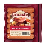 Johnsonville Sausage Pork / Chicken Penang