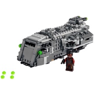 LEGO Star Wars 75311 Imperial Armoured Marauder