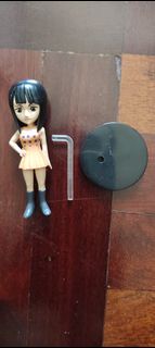 海賊王 wcf MV 035 羅賓 無盒, 全新未用過 購自日本 Banpresto WCF One Piece Strong World Ver.5 MV035 Nico Robin