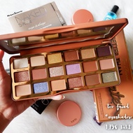 พร้อมส่ง! 🍫 too faced better than chocolate eyeshadow palette