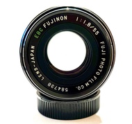 富士 EBC FUJINON 1:1.8/55 相機鏡頭