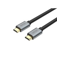 HDMI cable 2,0(0.5m) Unitek (Y-C 185LGY) - GENUINE PRODUCT