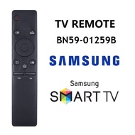 Remote Control BN59-01259B LCD Smart TV for SAMSUNG BN59-01259B BN59-01259E B