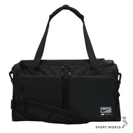 Nike Travel Bag Large Capacity Utility Power 2.0 Black [Sports World] FN4206-010