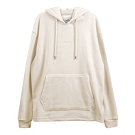Xofty Valtari Polar Hoodie Sweater Off White