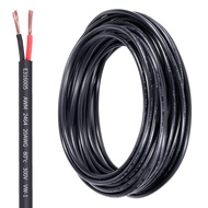 COD✟❒✳WIREMAX Royal Cord 2C Wire #14/2C #16/2C #18/2C [Per Meter]