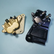 MODENAS Pulsar NS200 / NS160 - Front Caliper with Bracket / Rear Caliper with Bracket