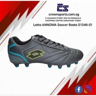 Lotto ANNOWA Soccer Boots S1346-21