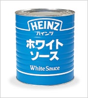 亨氏 白醬 1號罐