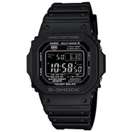 CASIO watch G-SHOCK ORIGIN 5600Series GW-M5610-1BJF