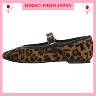 Odette e Odile Mary Jane Soft Flat - Various Sizes Available