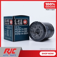 Vic Oil Filter C-413 Kia Carnival/Sedona J3