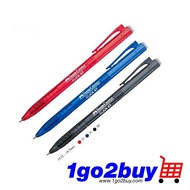 [Faber-Castell] Click Ball Pen 0.7mm 10Pcs / 60Pcs (box) (1422)