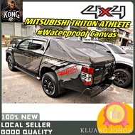 CANVAS ORIGINAL ROLL BAR VIGO REVO RANGER TRITON NAVARA HILUX D-MAX 07 NP300 NAVARA 2021 PRO4X RNAGE