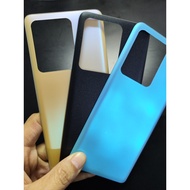 Vivo S15 / S15 Pro Back Cover