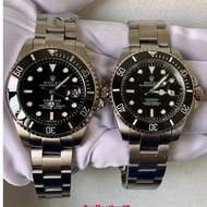 Automatic Submariner Stainless Steel Watch Rolex For Men