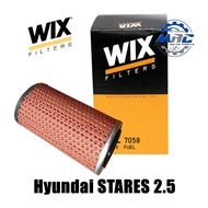 Wix Oil Filter Element WL7058 / Vic O-502A cross Reference for Isuzu Engine C190, Elf and Jeepney