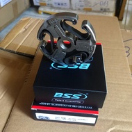 Chain saw clutch HUSQVARNA 362 365 371 372 372XP