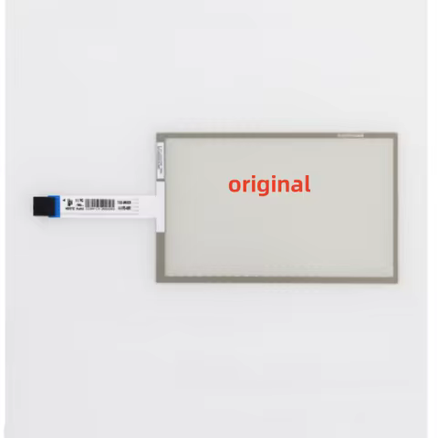 T070S-5RBF03N-3A18R4-080FH For HIGGSTEC T070S-5RB003N-0A11R0-080FH Glass Panel Industrial medical re