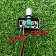 Speed regulator, 12v motor speed regulator, 12v mini pump, 775 motor... 1 pc