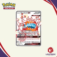 Pokemon Card Game: Guzzlord GX - Hidden Fates: Shiny Vault