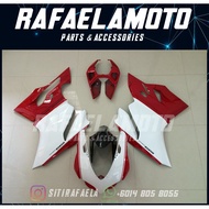 Ducati Panigale 899 1199 Full Coverset Year 2012-2015 Fairing 59