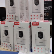 Dahua Hero A1 Cctv Wireless Dahua 2mp Smart Babycam