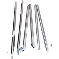 Mercedes-Benz GL350 GL450 GL550 Glass Outer Water Block Glass Outer Pressure Strip