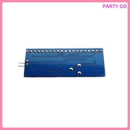 Ne555 Cd4017 Water Lamp Parts Kit 3V-45V Electronic Production Accessories uiran