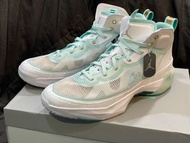 Nike Air Jordan XXXVII 籃球鞋 AJ 37 男鞋 size us12/30cm