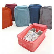 Waterproof Travel Pouch-Shoes Storage Bag-Beg Kasut Sukan dan lain-lain Kasut