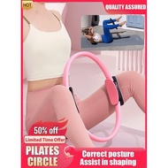 Fitness Equipment Yoga Circle Pilates Circle Magic Circle Exercise Fitness Ring Resistance