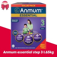 Anmum essential step 3 1.65kg