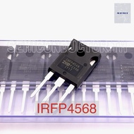 IRFP4568 IRFP4568PbF IR HEXFET® Power MOSFET มอสเฟต 171A 150V