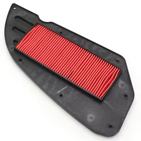 Motorcycle Engine Parts Air Filter System Filters For KYMCO Downtown300/300i Downtown350/350i E4 172
